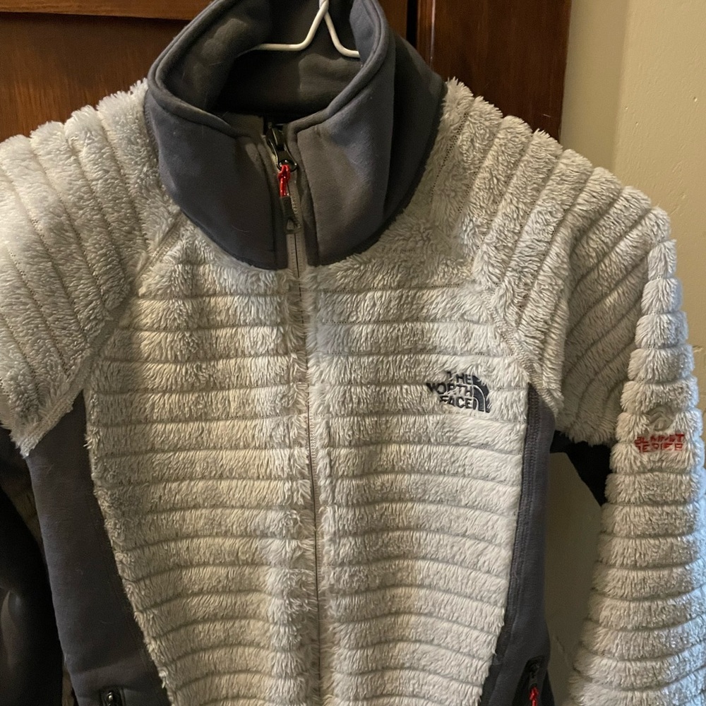 Northface size small